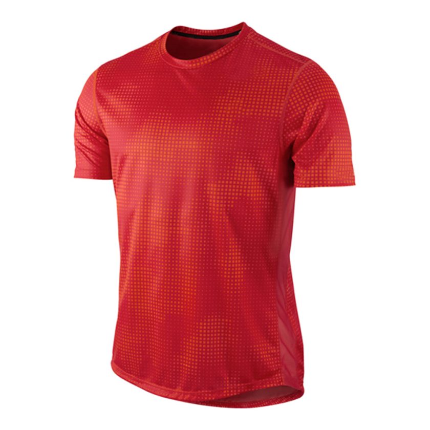 Sublimation T Shirts