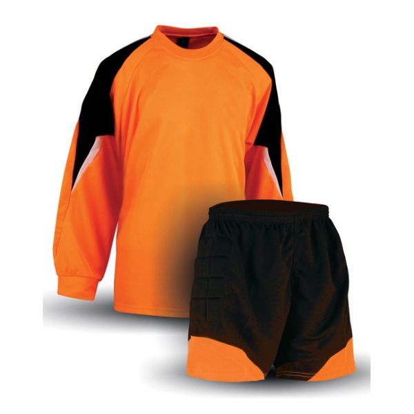 Goalkeeper Uniforms