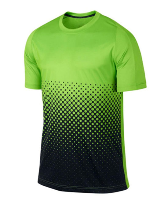 Sublimation T Shirts | Frugal Sports